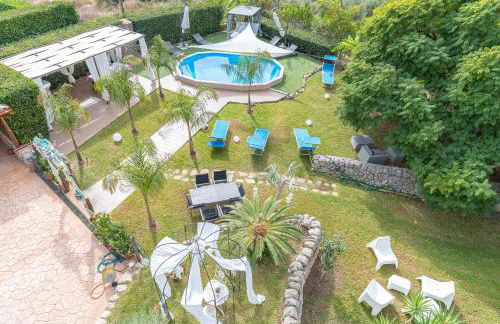 La Casa Del Vagabondo - Photo 37