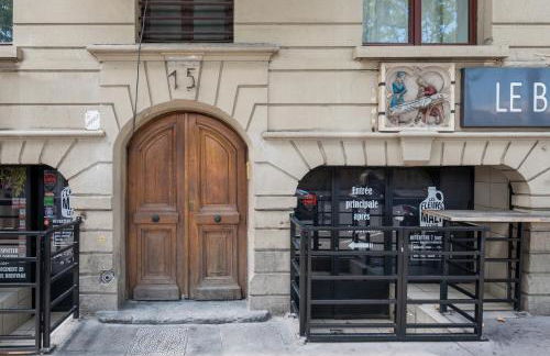 Honorê - Suite Romain Rolland - Foto 12