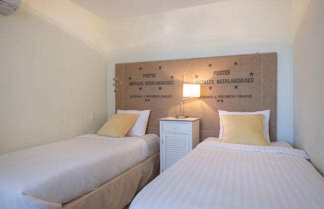 Curacao Luxury Holiday Rentals - Foto 51