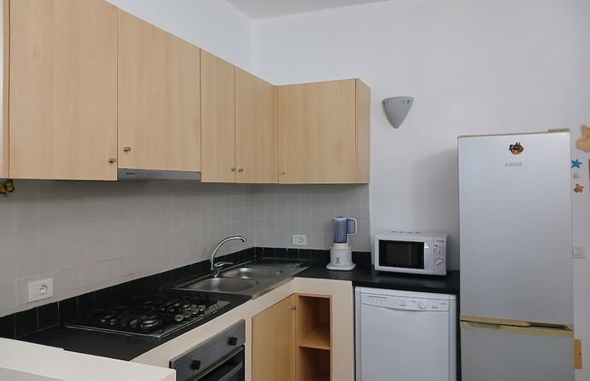 Kolatilde- Estoril Beach Flat - Foto 17