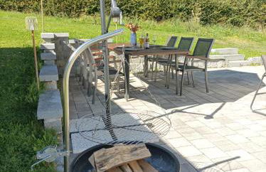 Haus im Grünen - Aktiv-Card Partner! - Photo 39