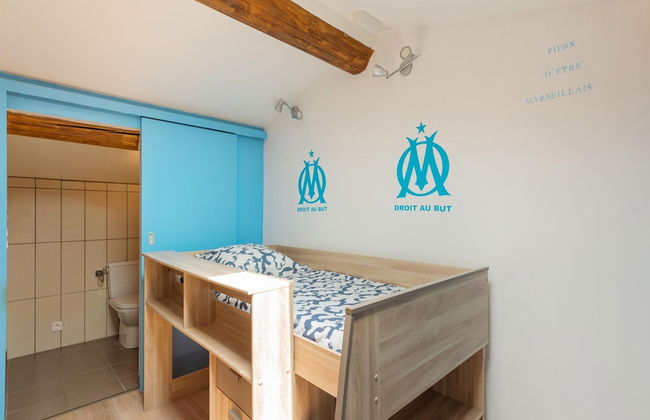 Holiday Home in Vaucluse Near Mont Ventoux - Foto 6