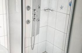 Appartement mit Weitblick - Foto 6