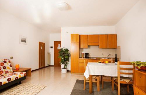 Residence le Balze - Foto 9