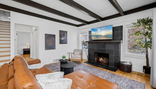 Campus Corner Retreat Two King Beds and Dog Friendly - Foto 3