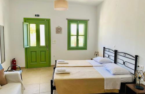 Sophia's Apartments - Lipsi Thyme - Foto 7