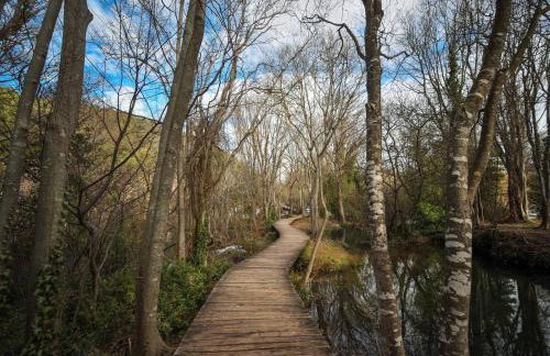 Holiday home "Goga" ruralna kuća - Foto 44