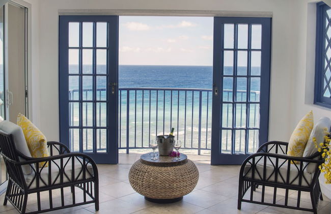 South Ocean Villa 402 - Foto 1