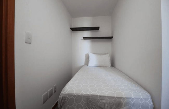 360 Meliá Brasil 21 by Ozped - Photo 8