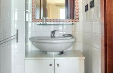 Casa immersa nella natura con piscina, AC e Wi-Fi 4 - Foto 12