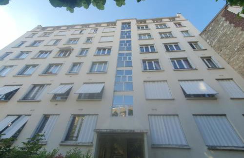 Cosy apartment with a magnificent view 10 min from Paris Exhibition Centre - Foto 15