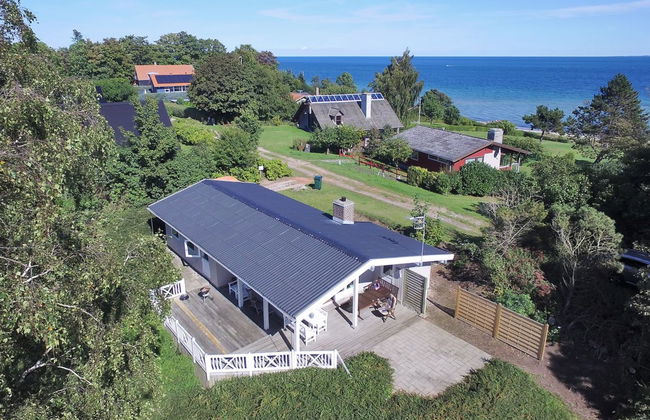 "Arho" - 75m from the sea - Foto 4