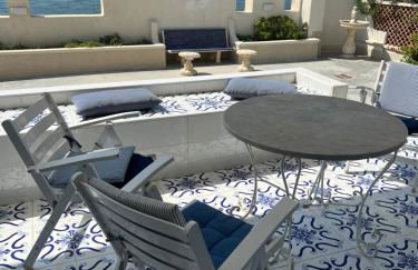 Villa sul mare Salerno - Photo 28