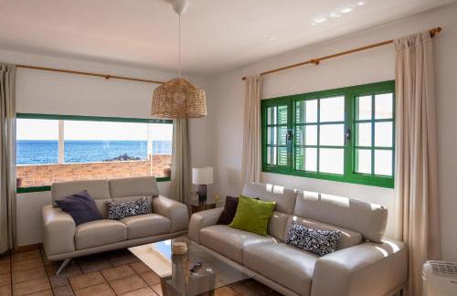 Casa Ana y el Mar - Para Enamorados del Mar - en Lanzarote - Foto 9