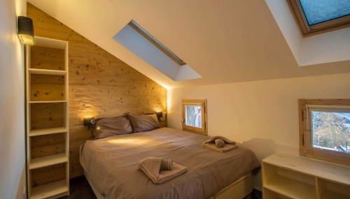 30 Praz Ski-in Ski-out Vallandry - Les Arcs - Paradiski - Foto 5