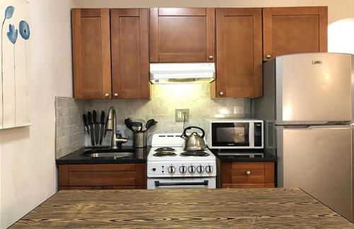 Modern Midtown East Apartments in NYC - Foto 7