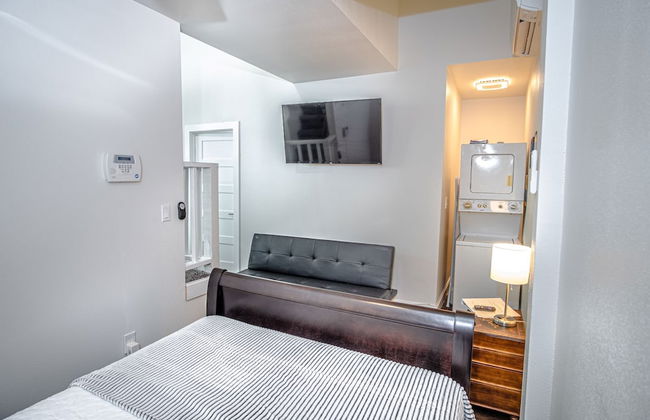 Guest House with Loft near Downtown - Foto 5