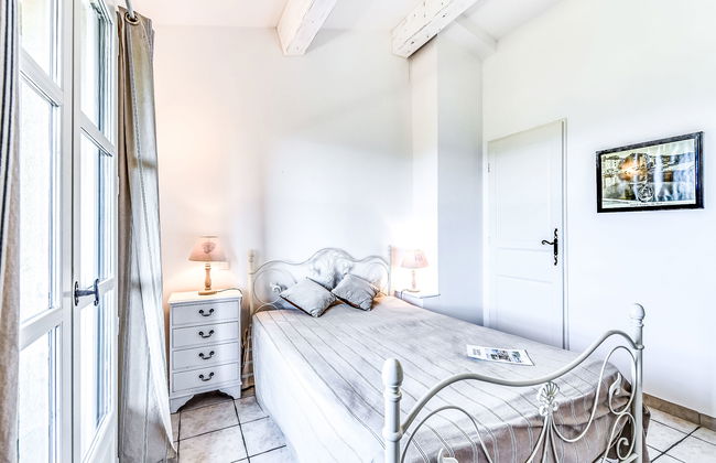 Les Migraniers - Foto 10