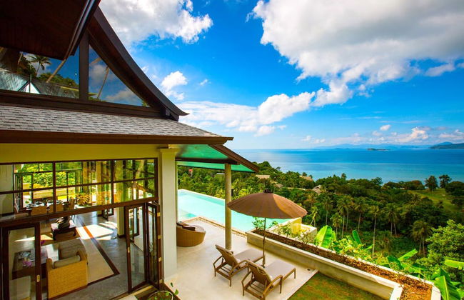 Villa Camile - Foto 49