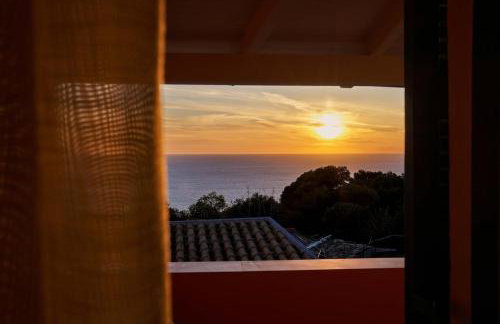 Blue Horizon Aggelokastro - Foto 32