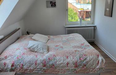 Westküste Ferienwohnung - Foto 12