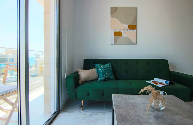 Phaedrus Living: Seaside Luxury Flat Athina 21 - Foto 10