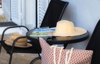 Ioanna's and Niko's Skala Apartments - Photo 52