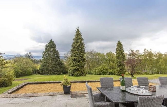 Luxurious Holiday Home in Érezée with Hot Tub - Photo 21