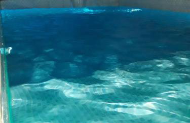 CASA DE PRAIA COM DUAS PISCINAS E GARAGEM - Foto 21