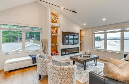 Lake Winnipesaukee Condo with Beach Access! - Foto 1