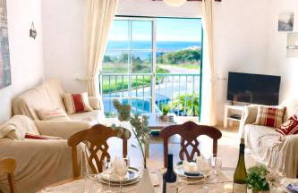 Casa Da luz 5 - st james apt 2 bedrooms , Amazing sea view , pool , wifi - Foto 9