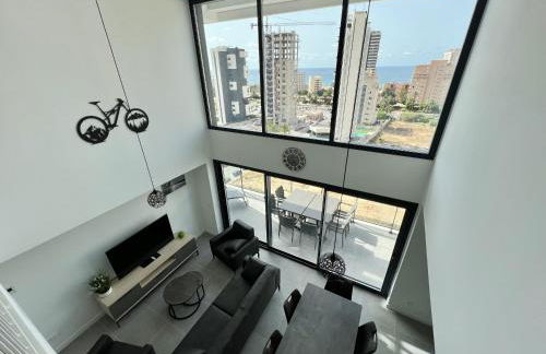 Beautiful duplex modern apartment in Calpe - Inmodream Calpe - Photo 7