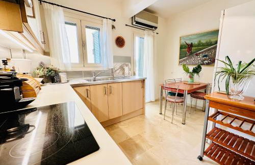 Elli & Klairi Apartment - Foto 16