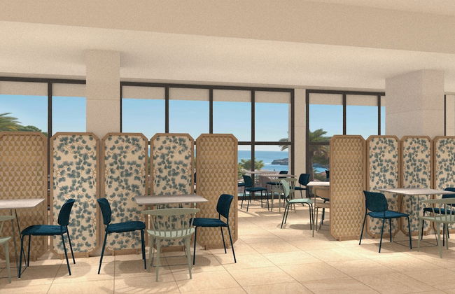 Inturotel Esmeralda Park - Foto 61