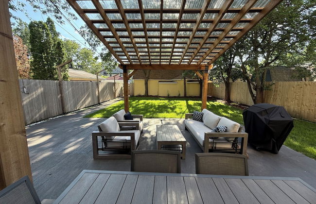 Uptown Urban Living - Foto 17