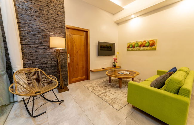 Maneh Villa - Foto 19