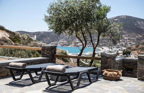 Nesea Sifnos - Luxury Residences - Foto 43