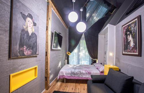 Forest Art Villa Zagreb - Foto 49