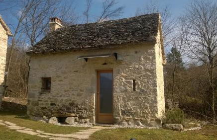 Agriturismo Fattoria Ortoalpino - Foto 68