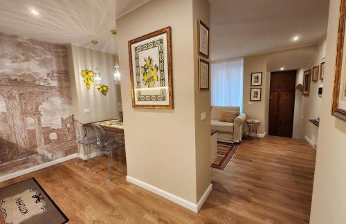 Charming stay in Roma - Luxury Holiday Apartment - Foto 8