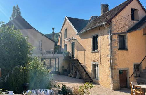 Maison près de la rivière - Foto 22