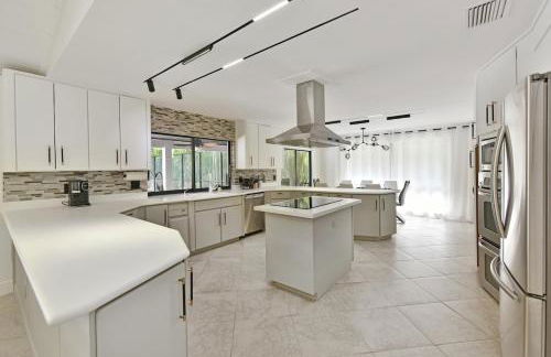 Cozy home with big pool in Wellington! - Foto 3