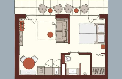 Złota 34 Karwia - Foto 4