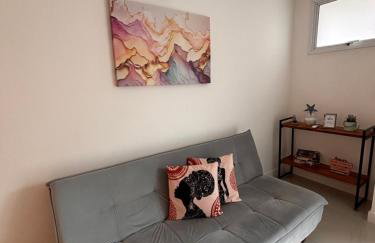 Flat Ilha Pura Barra-RioCentro - Foto 26