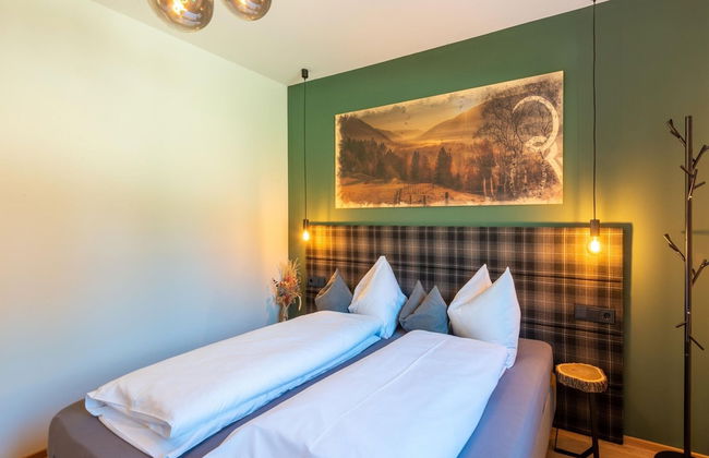 Pleasant Chalet in Wolting With Sauna - Foto 9