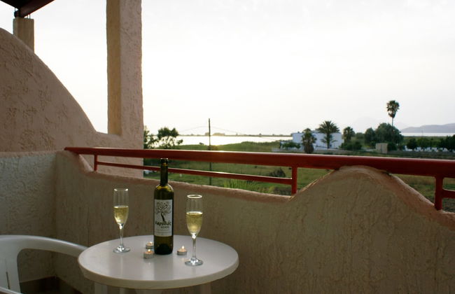 Golden Sun - Foto 24