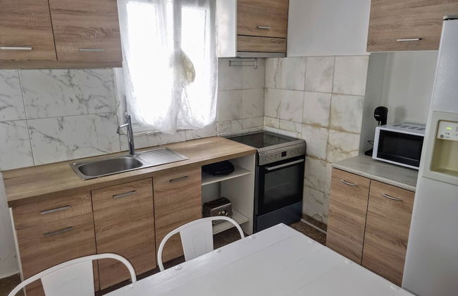 Pleasure Apartments 2 Bedrooms Near The Sea - Photo 31