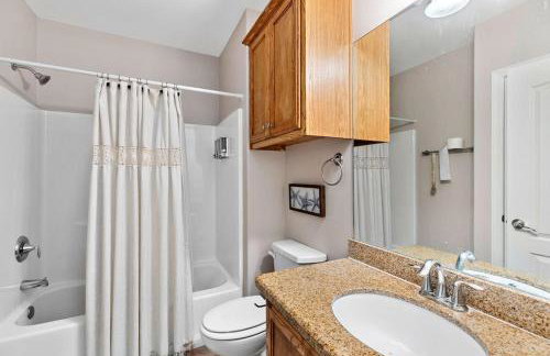 Marlin by South Padre Resort Rentals - Foto 26