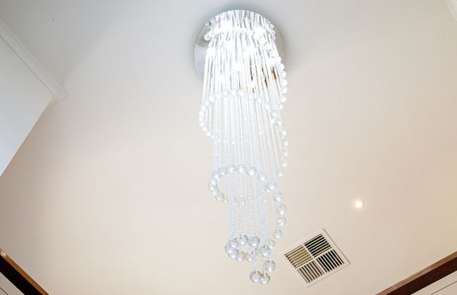 StayAU 6BR Deluxe Lakeview Point Cook - Foto 76