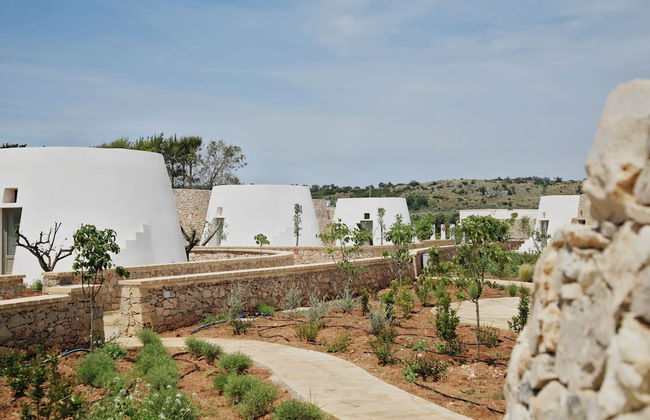 PALUMMARE AGRI HOTEL - Foto 23